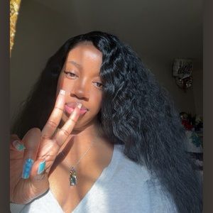 Meet your Posher, Teshawna